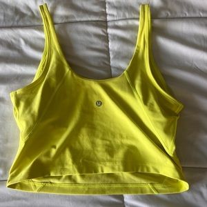 Lululemon Align Tank Top